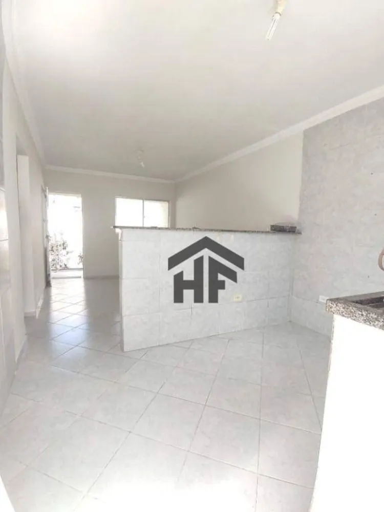 Casa, 2 quartos, 50 m² - Foto 12