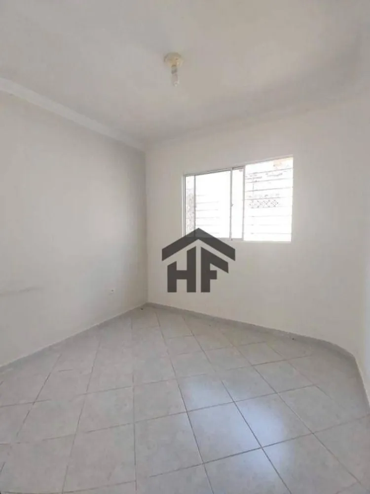 Casa, 2 quartos, 50 m² - Foto 8
