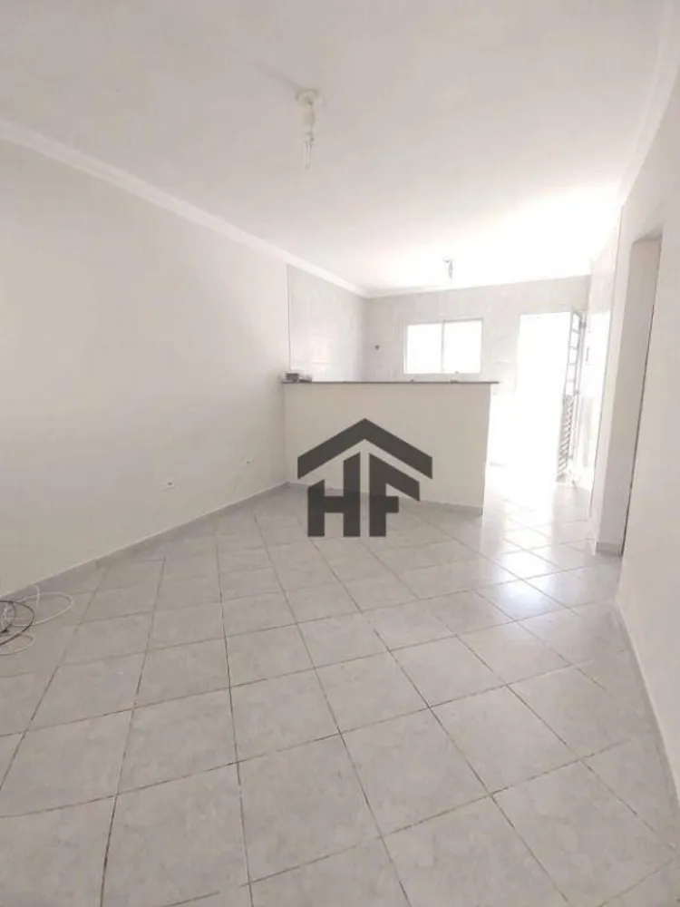 Casa, 2 quartos, 50 m² - Foto 6