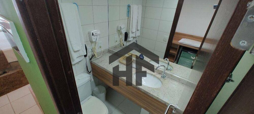 Flat/Apart Hotel, 1 quarto, 38 m² - Foto 4