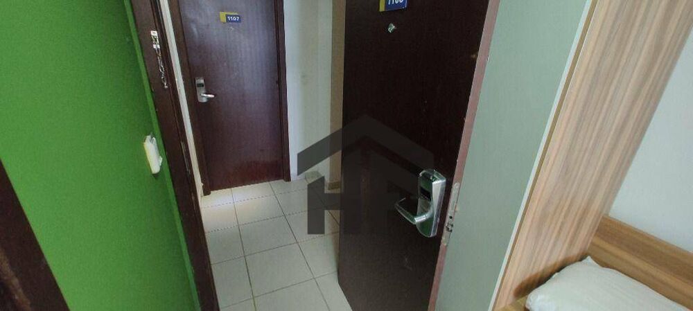 Flat/Apart Hotel, 1 quarto, 38 m² - Foto 2