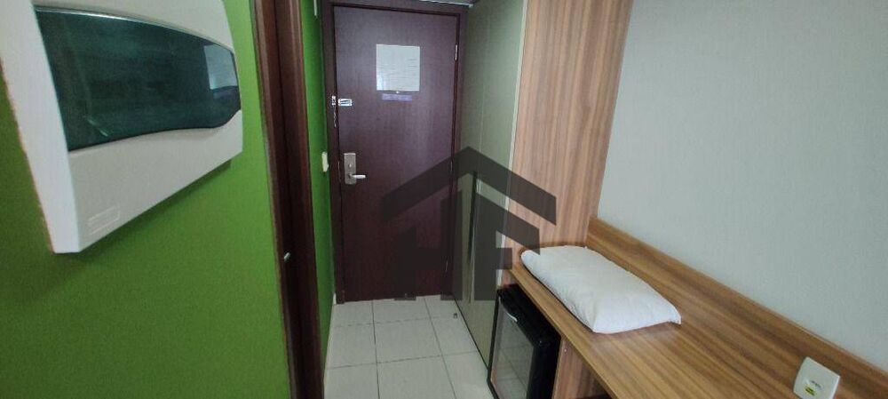 Flat/Apart Hotel, 1 quarto, 38 m² - Foto 3