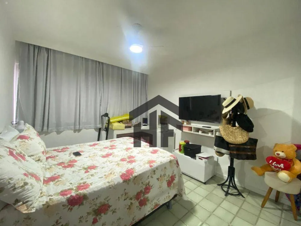 Apartamento, 4 quartos, 200 m² - Foto 9