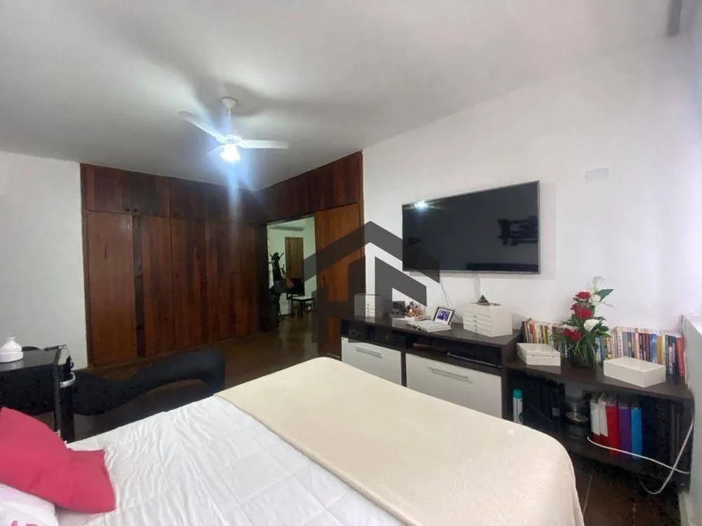 Apartamento, 4 quartos, 200 m² - Foto 15