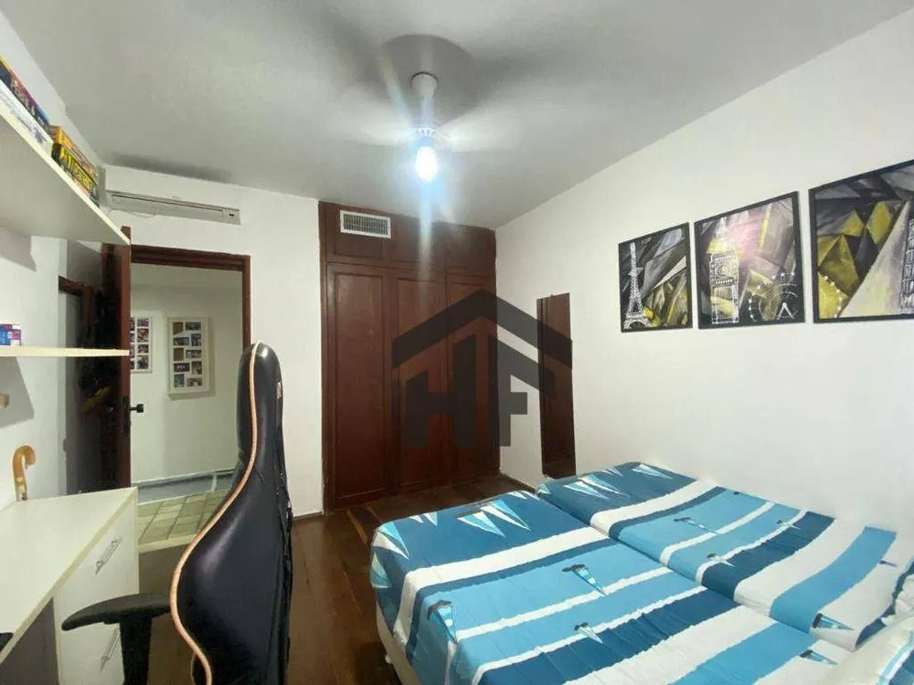 Apartamento, 4 quartos, 200 m² - Foto 11