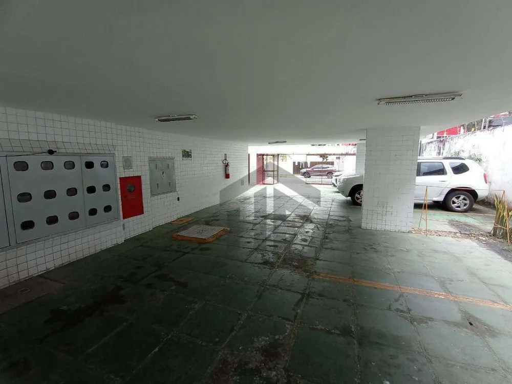 Sala-Conjunto, 36 m² - Foto 2