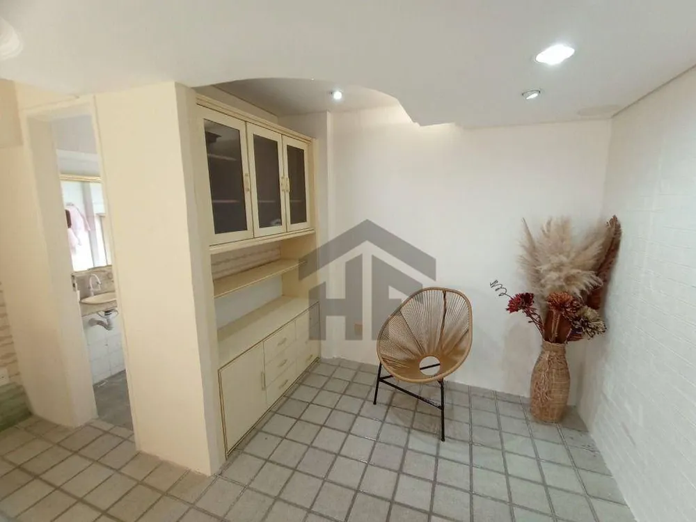 Sala-Conjunto, 36 m² - Foto 5