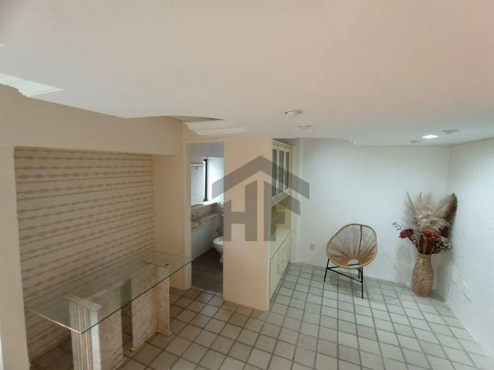 Sala-Conjunto, 36 m² - Foto 7