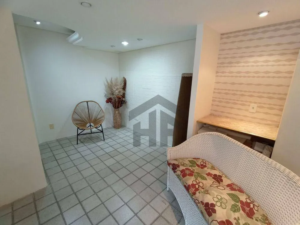Sala-Conjunto, 36 m² - Foto 6