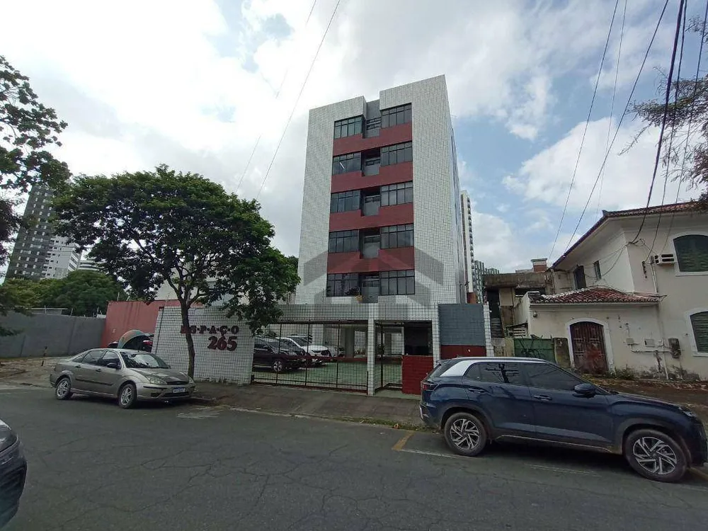 Sala-Conjunto, 36 m² - Foto 8