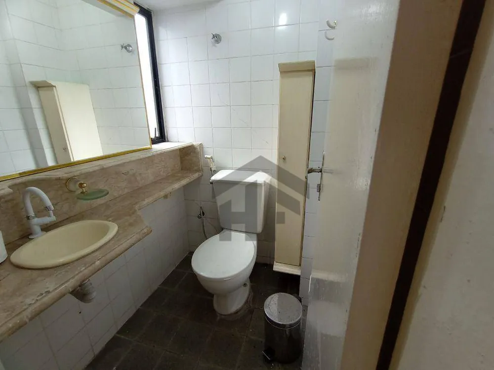 Sala-Conjunto, 36 m² - Foto 3