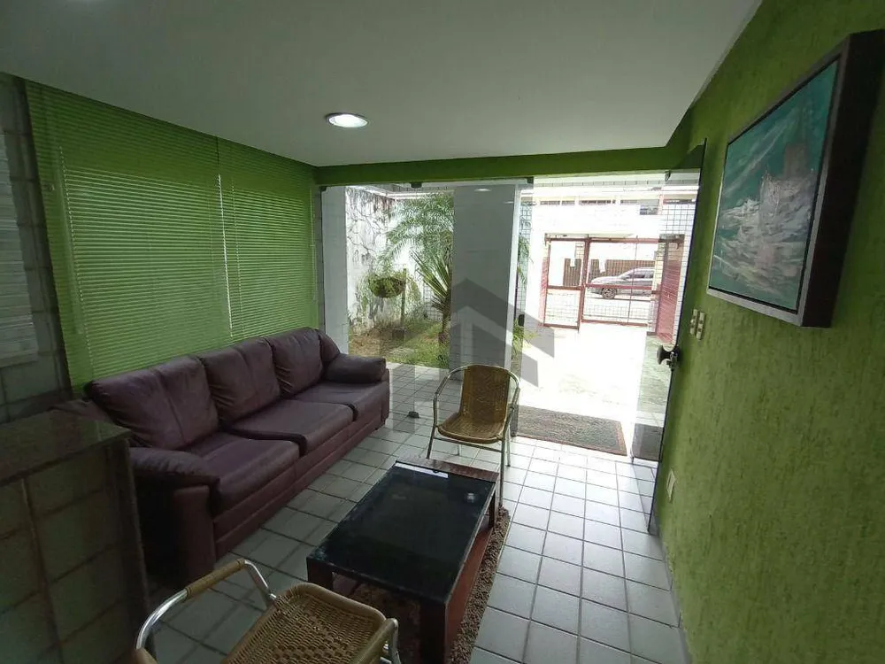 Sala-Conjunto, 36 m² - Foto 4