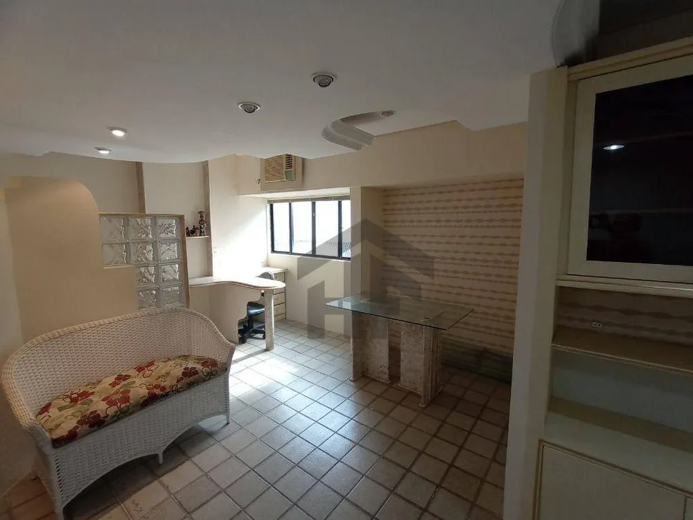 Sala-Conjunto, 36 m² - Foto 11