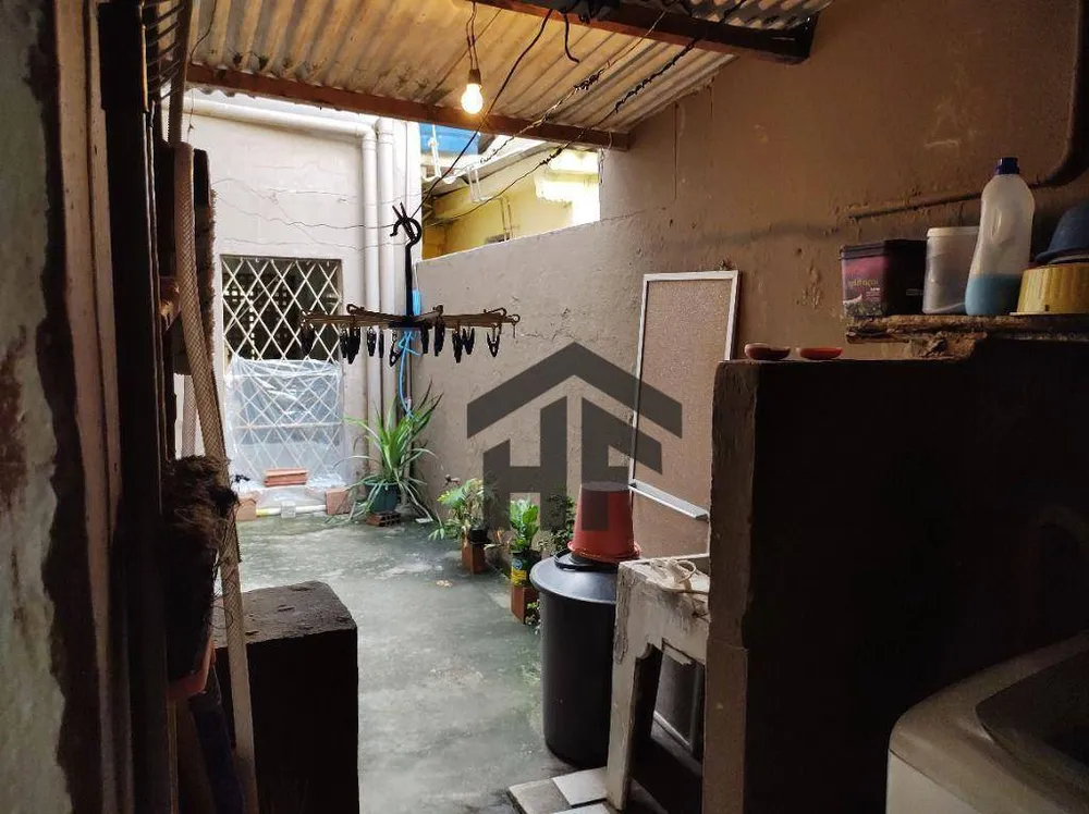 Casa, 6 quartos, 300 m² - Foto 8