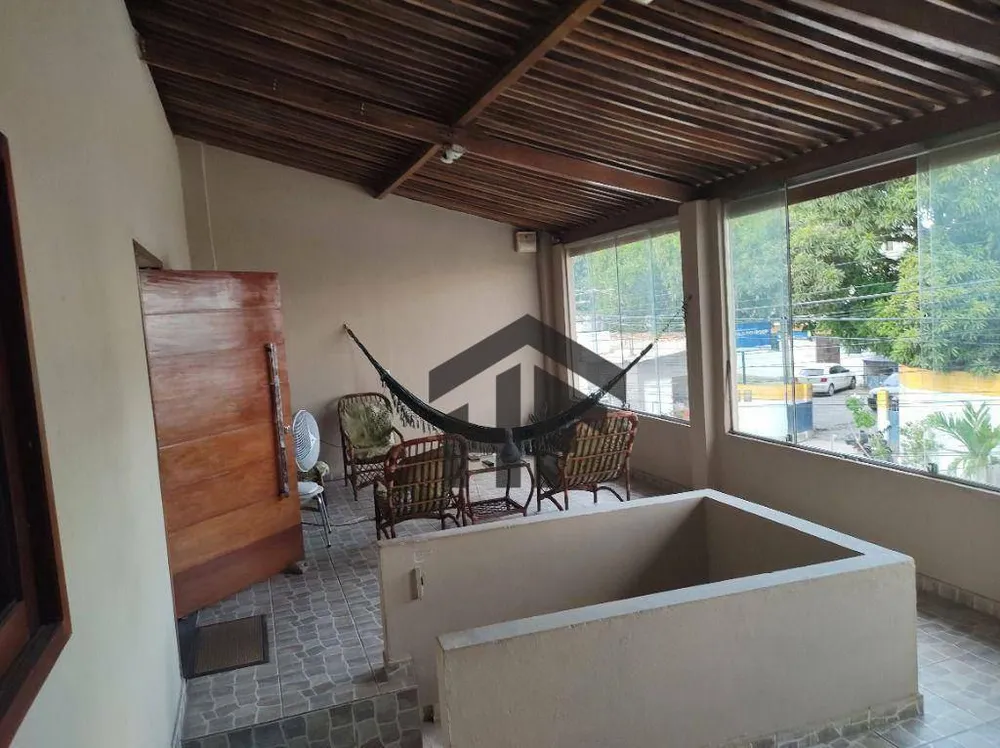 Casa, 6 quartos, 300 m² - Foto 16