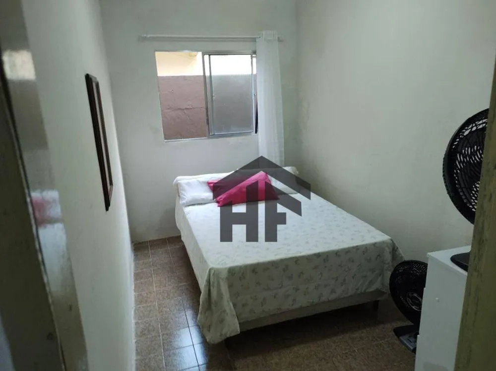 Casa, 6 quartos, 300 m² - Foto 6