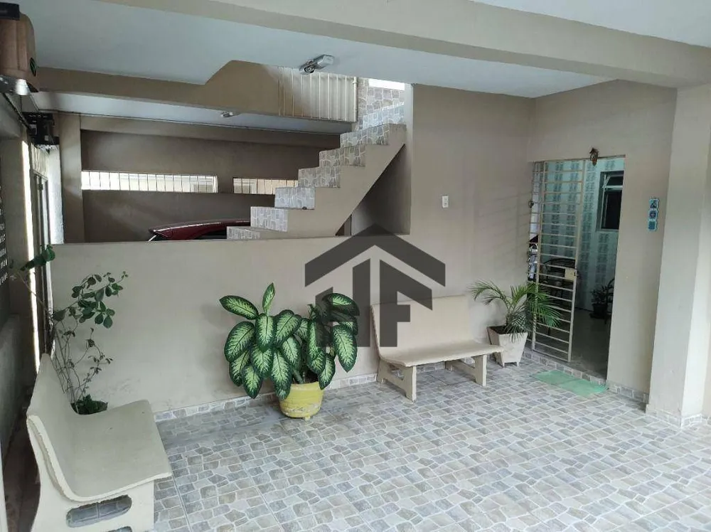 Casa, 6 quartos, 300 m² - Foto 2