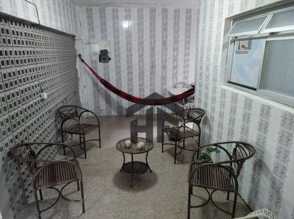 Casa, 6 quartos, 300 m² - Foto 3