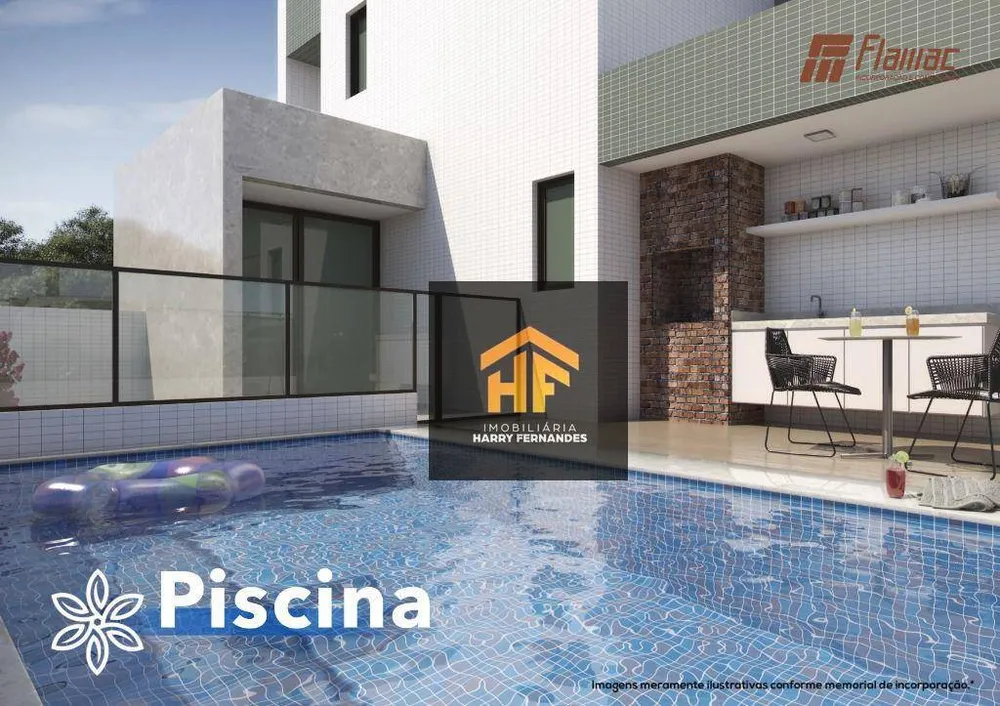 Apartamento, 3 quartos, 84 m² - Foto 5