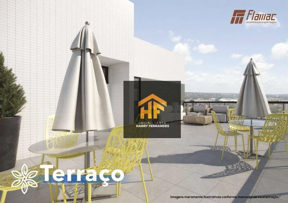 Apartamento, 3 quartos, 84 m² - Foto 7