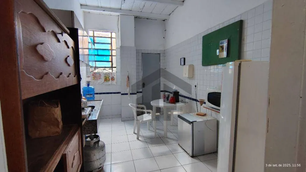Depósito-Galpão, 800 m² - Foto 1