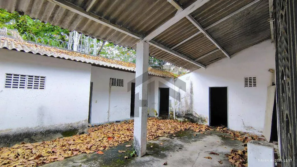 Depósito-Galpão, 800 m² - Foto 2