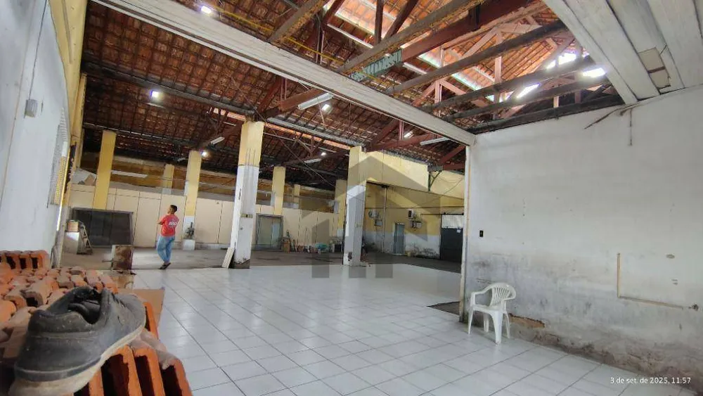 Depósito-Galpão, 800 m² - Foto 13