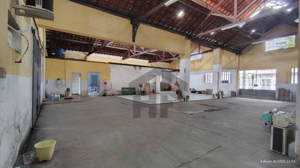 Depósito-Galpão, 800 m² - Foto 12