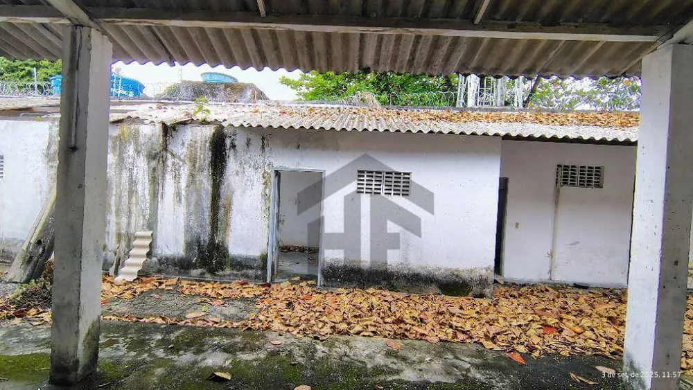 Depósito-Galpão, 800 m² - Foto 10