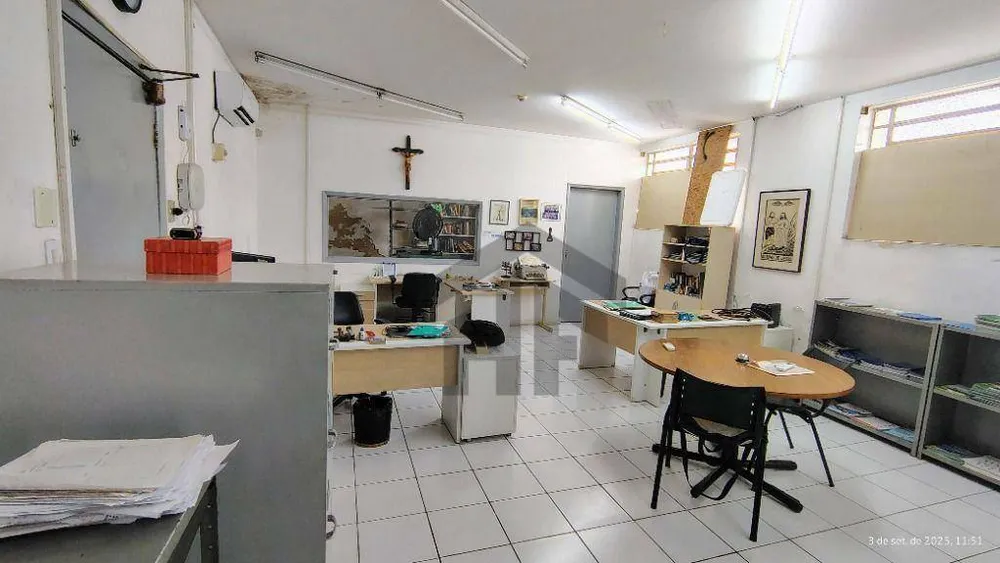Depósito-Galpão, 800 m² - Foto 6