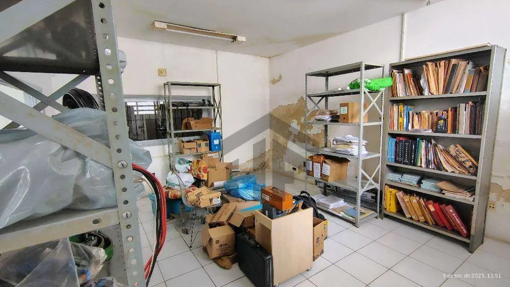 Depósito-Galpão, 800 m² - Foto 4
