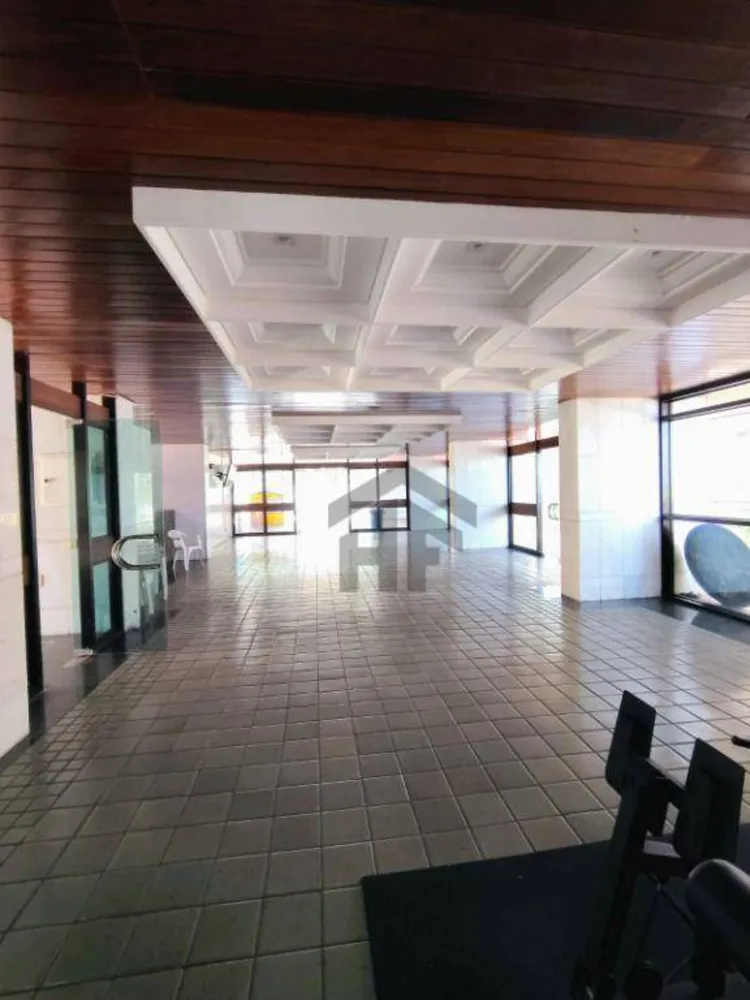 Apartamento, 4 quartos, 430 m² - Foto 7
