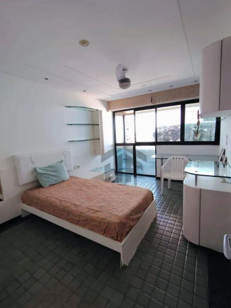 Apartamento, 4 quartos, 430 m² - Foto 10