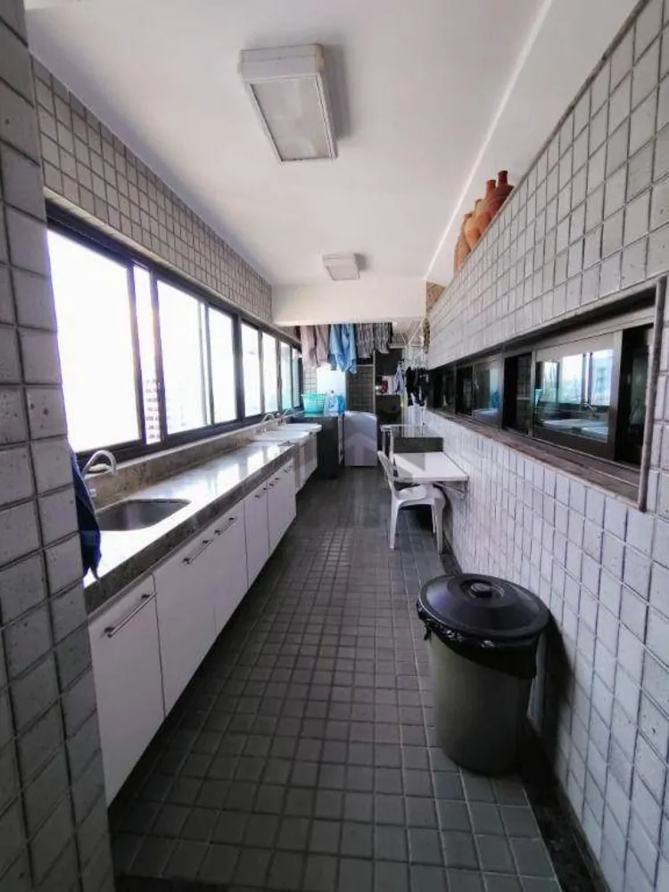 Apartamento, 4 quartos, 430 m² - Foto 3