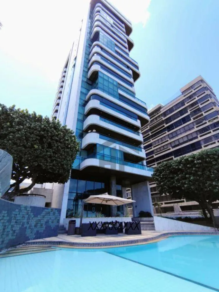 Apartamento, 4 quartos, 430 m² - Foto 1