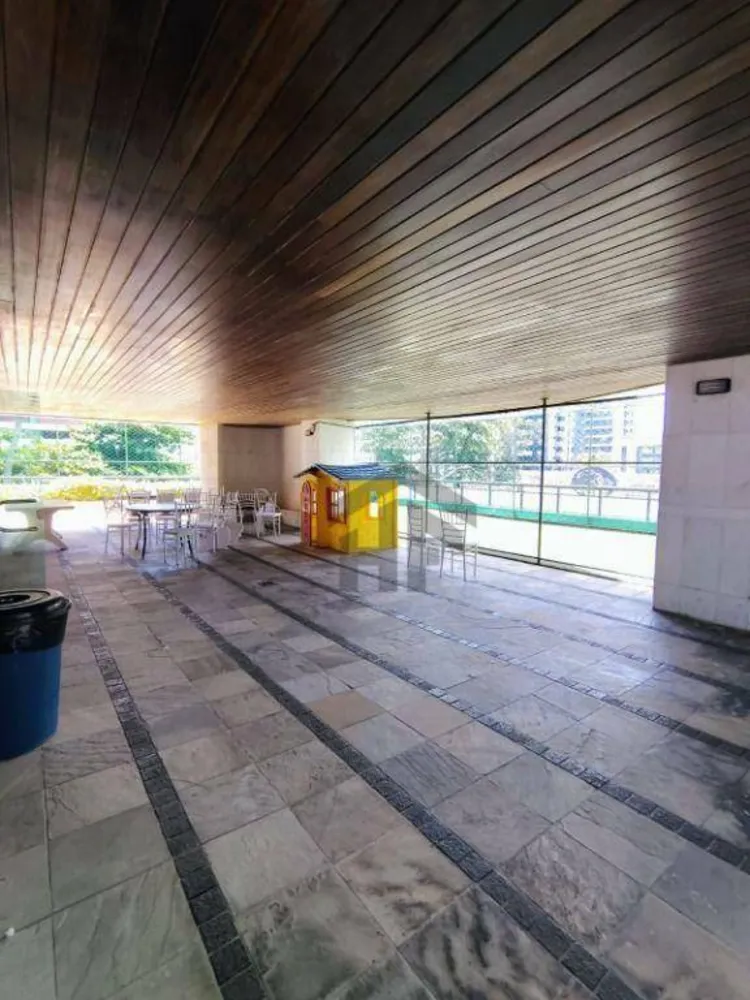 Apartamento, 4 quartos, 430 m² - Foto 4