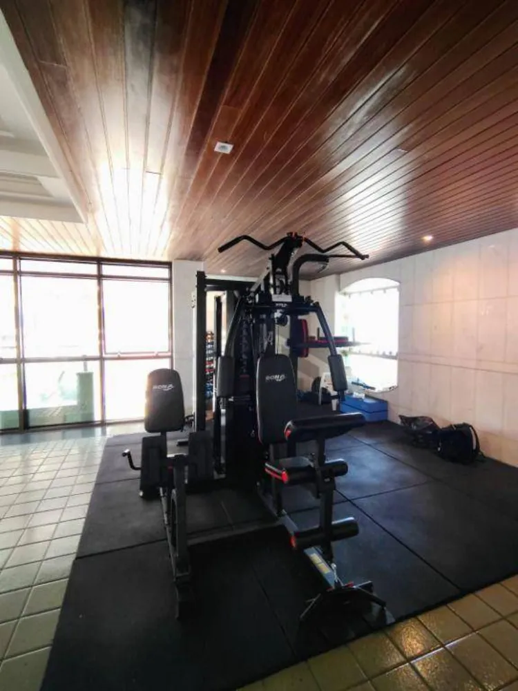 Apartamento, 4 quartos, 430 m² - Foto 4