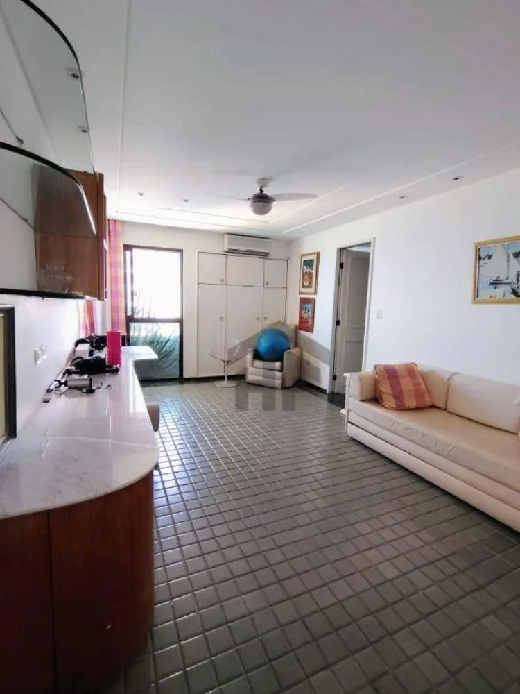 Apartamento, 4 quartos, 430 m² - Foto 5