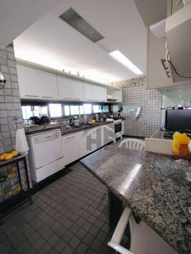 Apartamento, 4 quartos, 430 m² - Foto 14