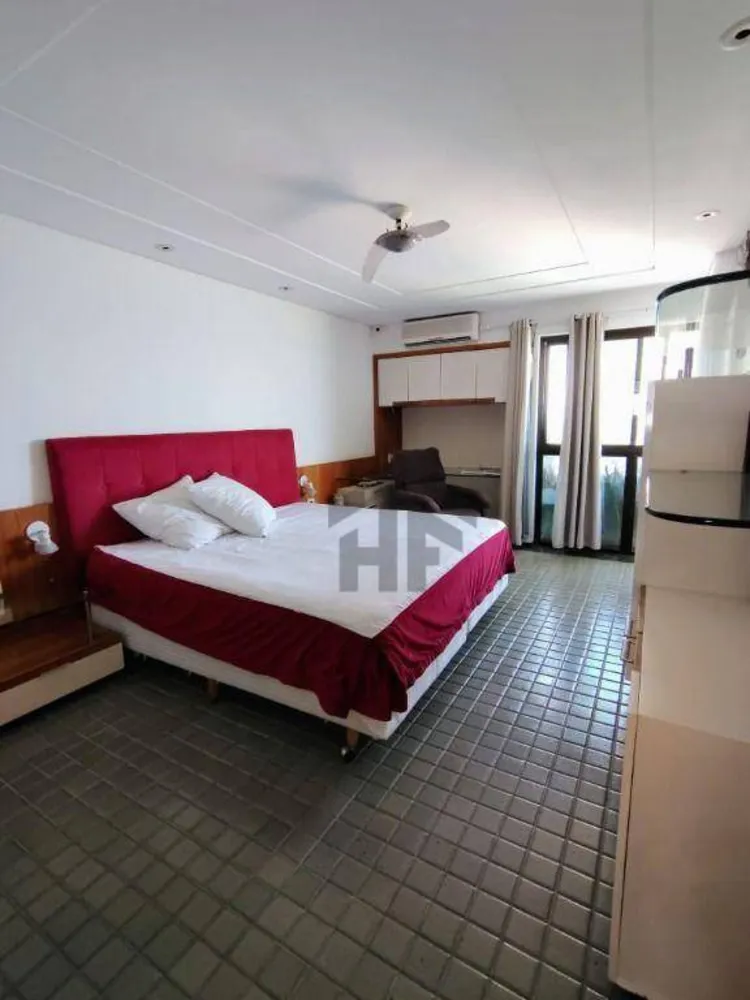 Apartamento, 4 quartos, 430 m² - Foto 9