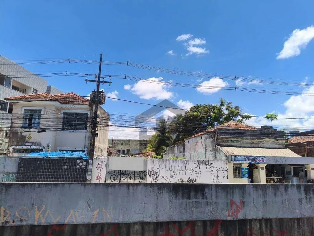 Terreno, 445 m² - Foto 1