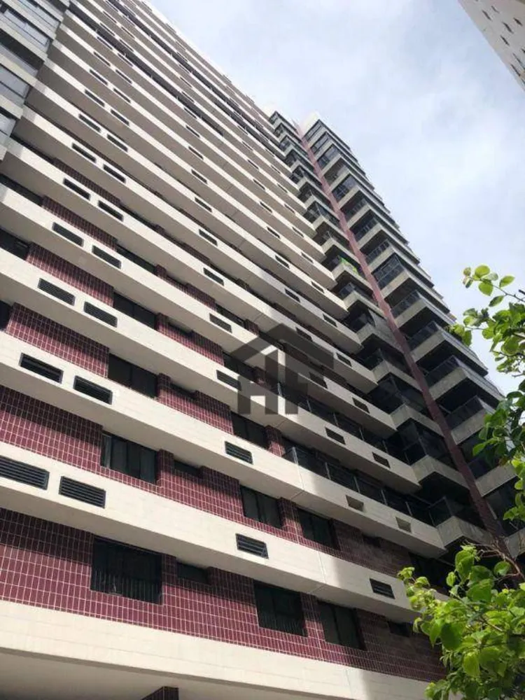 Apartamento, 5 quartos, 500 m² - Foto 20
