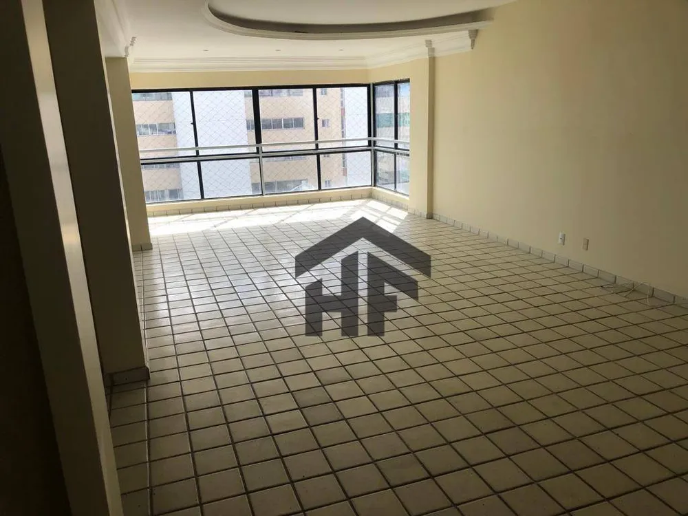 Apartamento, 5 quartos, 500 m² - Foto 13
