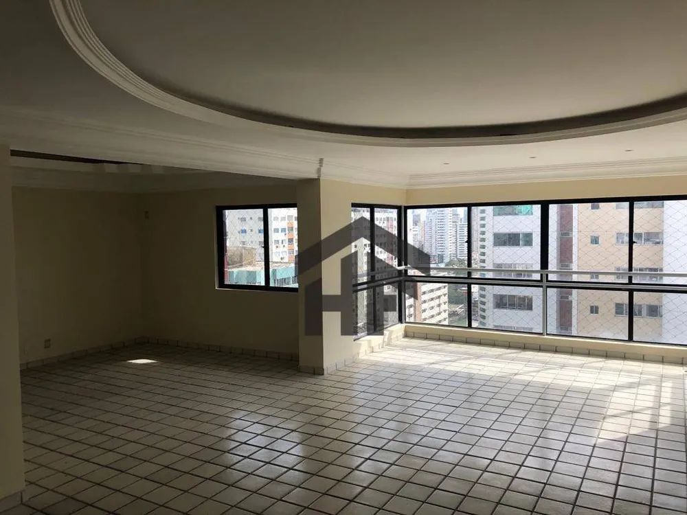 Apartamento, 5 quartos, 500 m² - Foto 18
