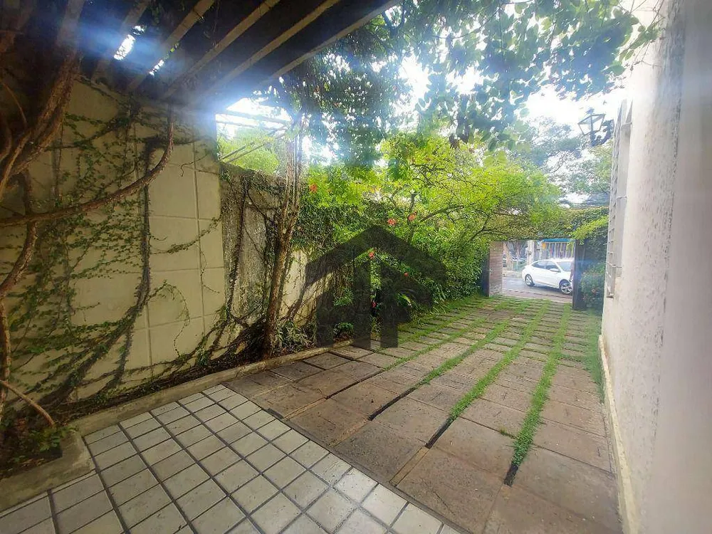 Casa, 4 quartos, 355 m² - Foto 16