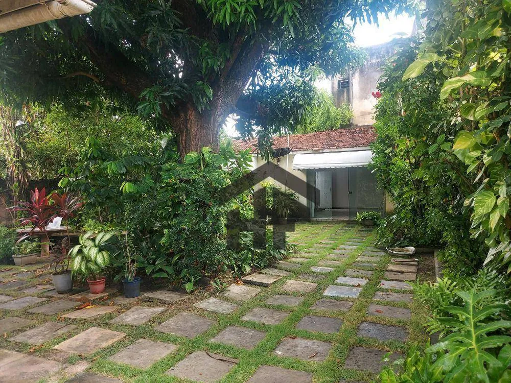 Casa, 4 quartos, 355 m² - Foto 12