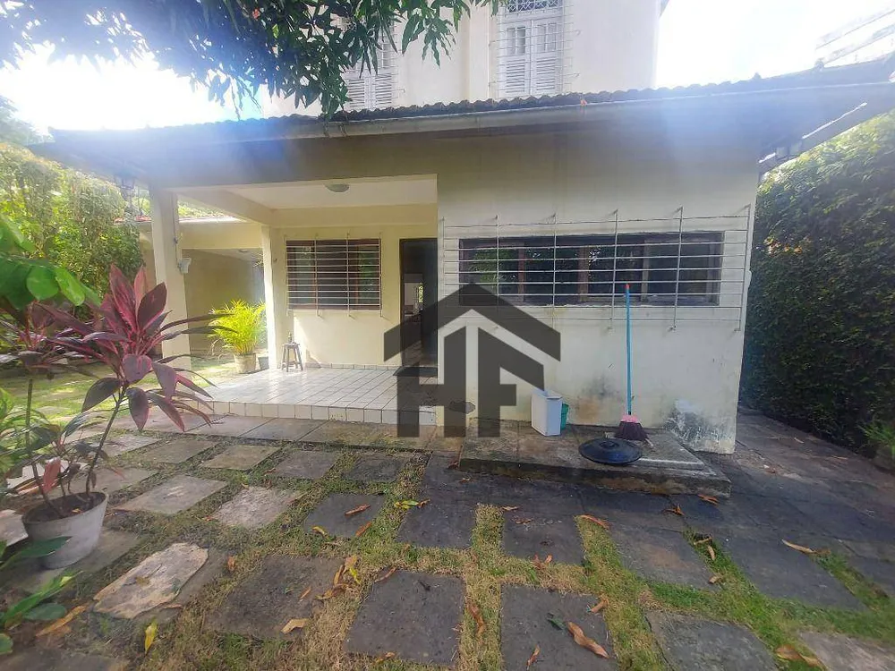 Casa, 4 quartos, 355 m² - Foto 6