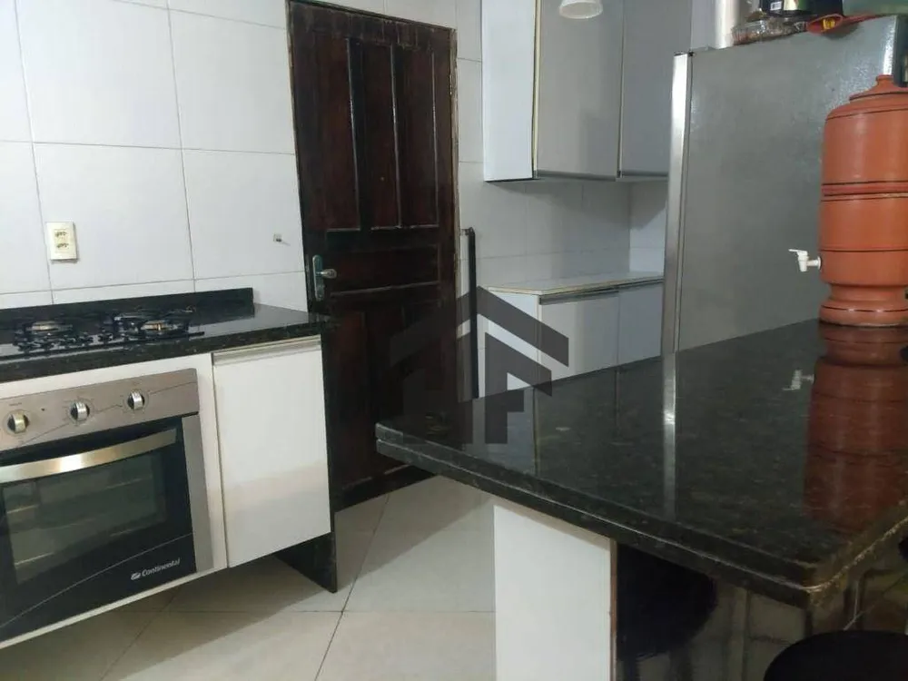 Casa, 4 quartos, 190 m² - Foto 4