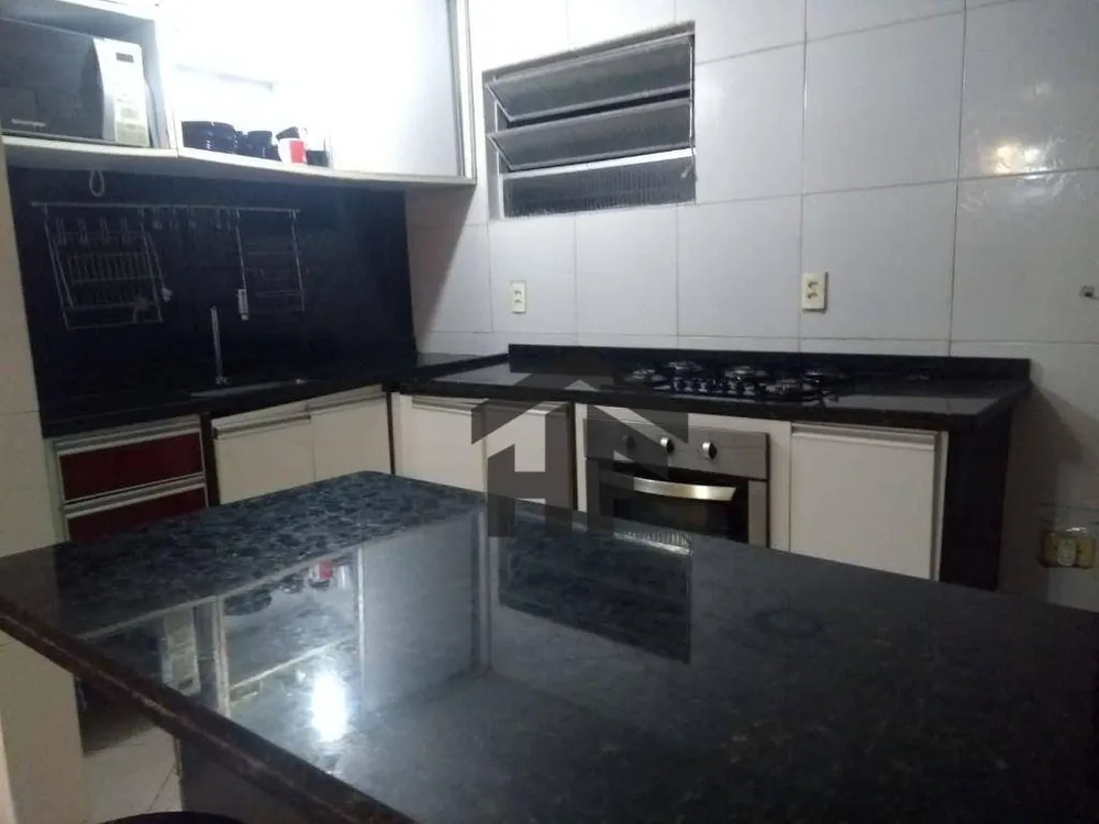 Casa, 4 quartos, 200 m² - Foto 14