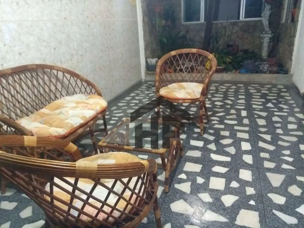 Casa, 4 quartos, 190 m² - Foto 2